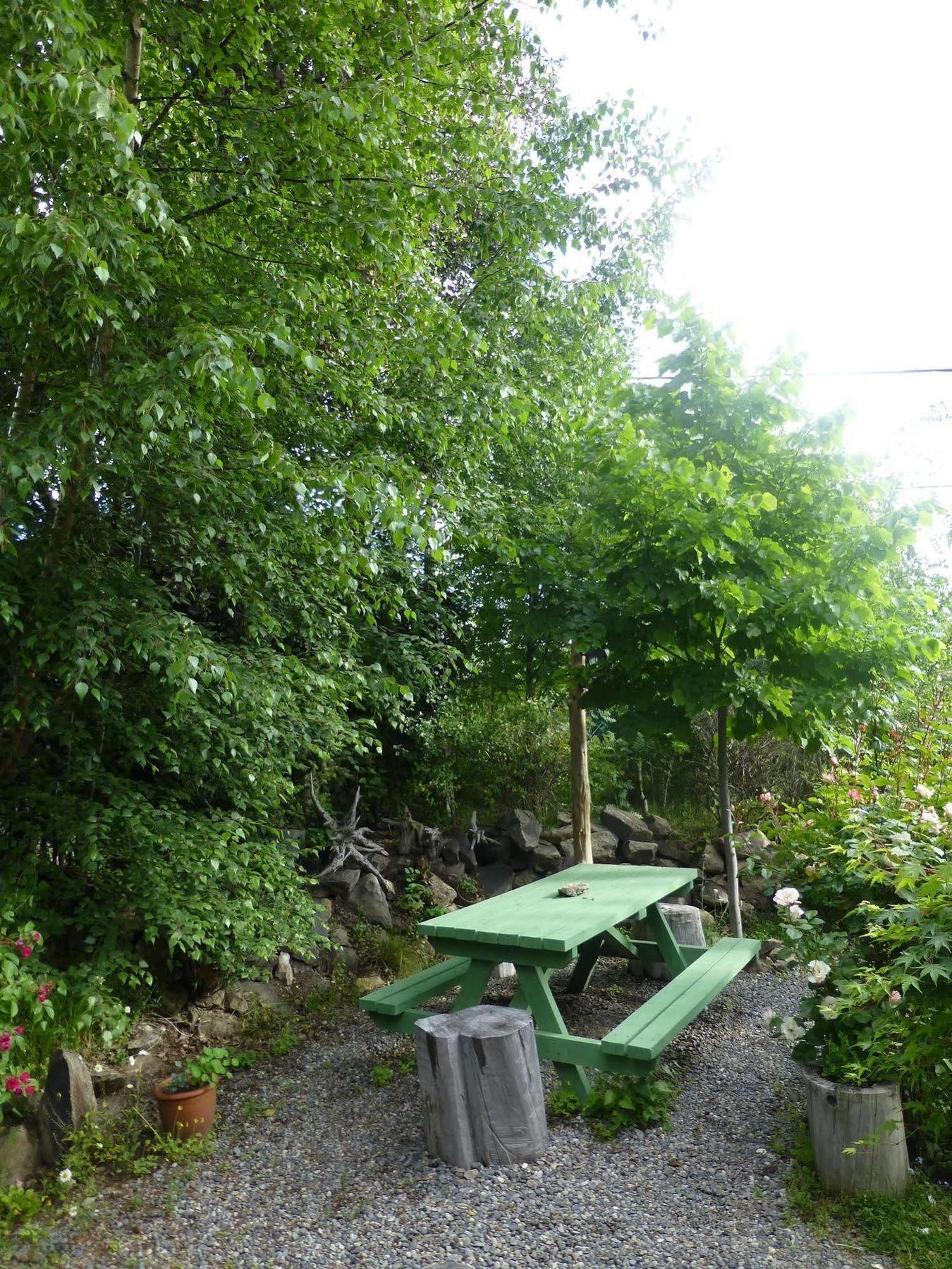 וילה לה אנגוסטרה Hosteria Brisas Del Cerro מראה חיצוני תמונה